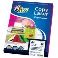 Tico Copy Laser Premium etiketten
