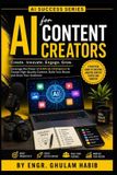 AI Bol AI Success - AI for Content Creators