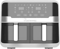 MasterPRO Rocket Duo Airfryer 9 l 2400 W