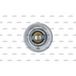 Thermostat de liquide de refroidissement Nrf 725228 Opel 1338028 1338038 1338051