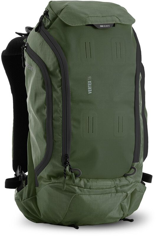 Cube Vertex 16 TM Rugzak - Olijf