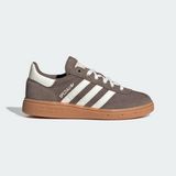 adidas Originals Handball Spezial suède sneakers - bruin/ecru