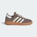 adidas Originals Handball Spezial suède sneakers - bruin/ecru