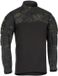 Clawgear Chemise de combat Raider MK V ATS Flex Multicam Zwart Taille M