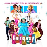 Bertus Distributie Hairspray Live! (Original Soundtrack Of The NBC Television Event) CD