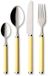 Villeroy & Boch Bestekset Play! - Sunny Day - 24-delig