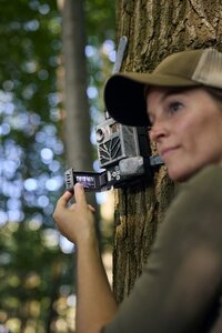 ZEISS Secacam 3 Wildcamera met GSM functie