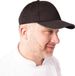CHEF WORKS Cool Vent baseball cap zwart en grijs