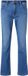 Wrangler Jeans Greensboro Straight Fit Blauw Katoenmix Mannen W32 x L34