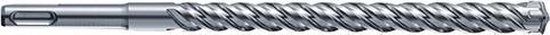 SDS-plus Metabo Hamerboor SDS-Plus 28mm 450mm