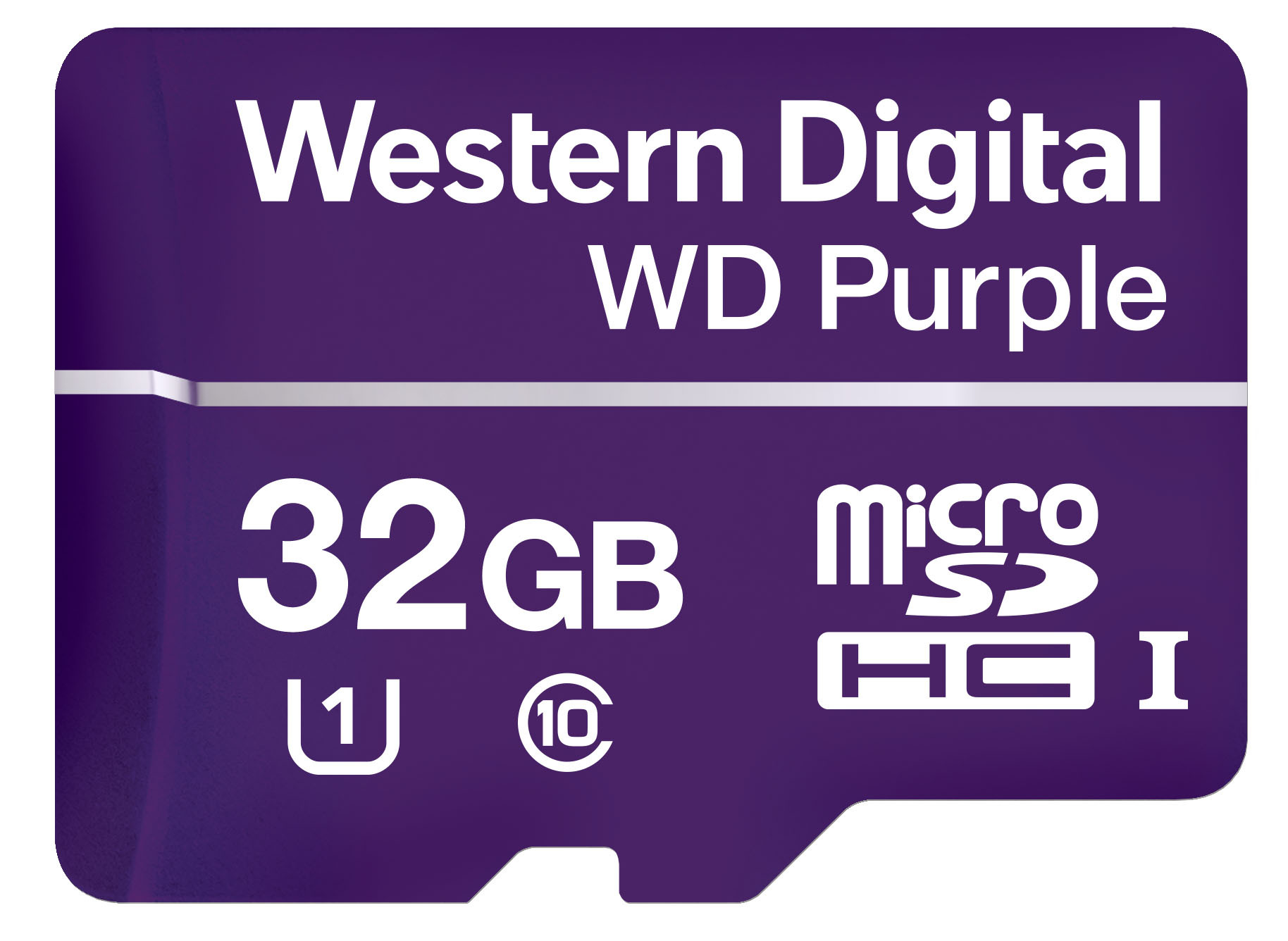 Western Digital Purple