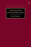 Subrogation and Marshalling
