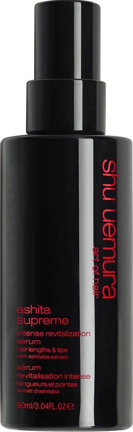 Shu Uemura Ashita Supreme Intense Revitalization Serum - 90 ml