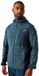 Regatta Alven Fleece Met Volledige Rits Blauw XL Man