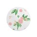 Questo Casa Ronde Digitally Printed Mouse Pad, Non-Slip Base, for Office and Home, Diameter: 22 cm