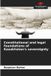 Constitutional Our Knowledge Publishing Constitutional and legal foundations of Kazakhstan's sovereignty
