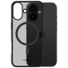 Mobilize Hybrid Pro Back Cover Zwart Magnetisch Apple iPhone 17
