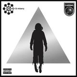 Splendor Clipping - Splendor & Misery (LP)