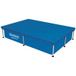 Bestway Flowclear Couverture de piscine 221x150 cm