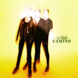 Bertus Distributie The Band CAMINO - The Band Camino (LP)