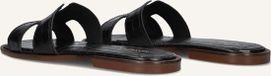 Notre-V Nv-1001 Slippers - Dames - Zwart - Maat 38