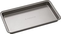Masterclass Brownievorm met antiaanbaklaag - 34 x 20 cm