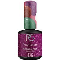 Pink Gellac Nagellak UV-nagellak Unisex 15ml Roségoud