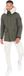 Sixth June Waterafstotende parka met capuchon en bont