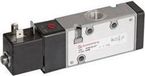 IMI NORGREN vanne pneumatique à commande mécanique V61B413A-A213L 24 V/DC