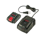 Alko Accu-starterset Easy Flex incl. oplader 20 V en accu 2,5 Ah