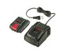 Alko Accu-starterset Easy Flex incl. oplader 20 V en accu 2,5 Ah