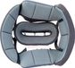 Arai MX-V Doublure Intérieure III (Taille M Et L)-5mm