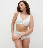Triumph Bügel-BH Red Label Wild Rose Sensation 70C Wit