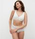 Triumph Bügel-BH Red Label Wild Rose Sensation 70C Wit