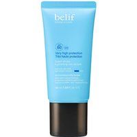 belif Zonbescherming Zonnebrandcrème Unisex 50ml