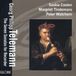 Coolen/Tindemans/Watchorn - Les Sept Sonates Pour Flûte à bec