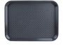 Olympia Kristallon Dienblad Houtskool 305x415mm