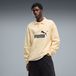PUMA Essentials Elevated nr. 1 Relaxt poloshirt voor heren XXL, Buttercream Yellow