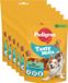 Pedigree Hondensnacks Tasty Minis Kip en Eend 6x130g