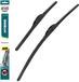 HEYNER® Balais d'essuie-glace pour DODGE JOURNEY (06.2008-12.2011) - 60 cm