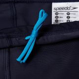 Speedo Jongens Zwemjammer Medley Logo Navy/Blauw