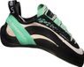 La Sportiva Miura Chaussures d'escalade Vert EU 34 Femme
