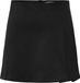 ONLY - ONLSULAJMA HW PLEAT SKIRT CC TLR - Meisjes - Rokken - Zwart - Maat 34