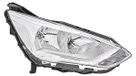 VALEO Koplamp (046687)