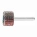 PFERD Lamellenslijper Ø 80 x H 50 mm Korrel 80
