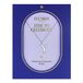 Lucardi Dames Stalen ketting letter Y - Ketting - Staal - Zilverkleurig - 47 cm