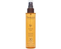 Thalgo Riviera Sun Zonnebrandolie SPF30 - 150ml