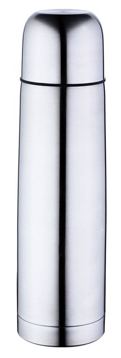 Renberg Roestvrijstalen thermosfles 0 75 liter