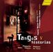 Outhere Hänssler Classic Thomas Müller-Pering & Friedman Eichhorn - Tangos Y Historias (CD)