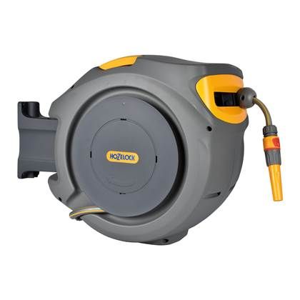 Hozelock AutoReel 20 m Wandslangenbox - kunststof - 5010646976114